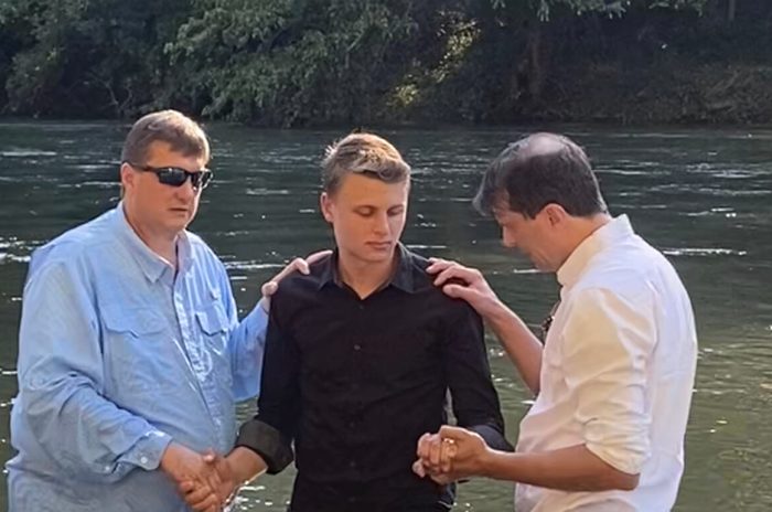 Discipleship Featured Image