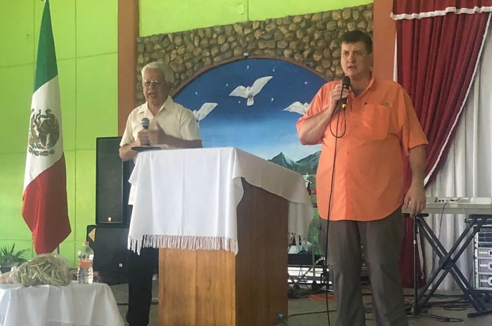 Equipping Featured Image