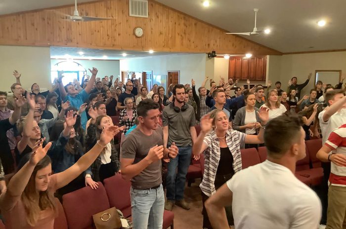 Revival Featured Image