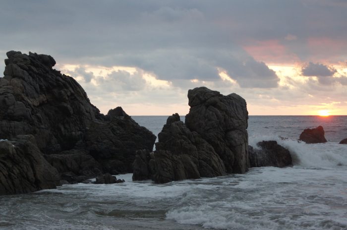 Hearing God’s Voice